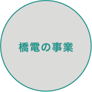 橋電の事業